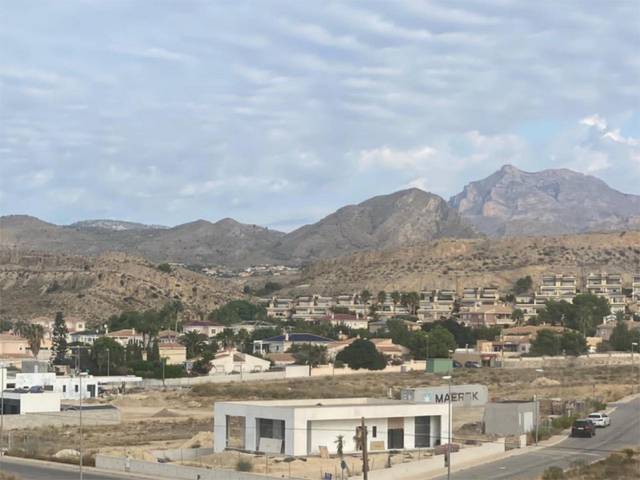 Terreno urbanizable en Venta en Pujada el Boter, 511 en Valle del Sol