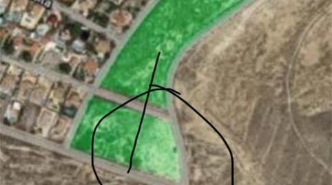 Urbanitzable en venda a Pujada el Boter, 511, Valle del Sol, Alicante - imatge 3 Foto 3 de Urbanitzable en venda a Pujada el Boter, 511, Valle del Sol, Alicante