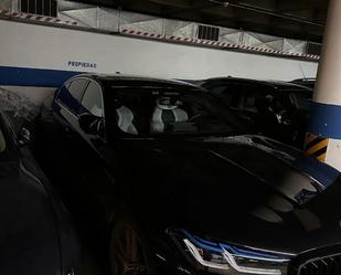 Aparcament de Garatge en venda en  Barcelona Capital