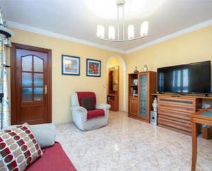 Living room of Flat for sale in  Jaén Capital  with Air Conditioner