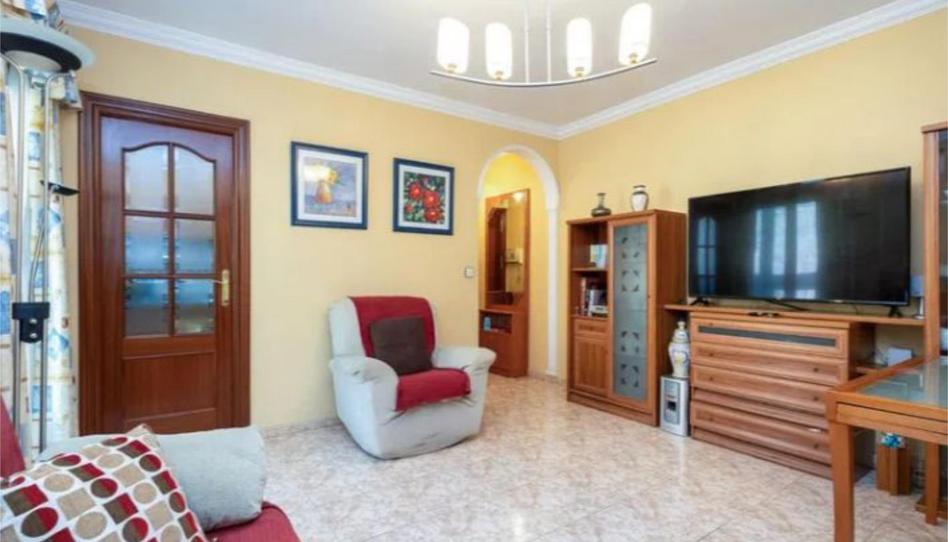 Flat for sale in Avenida Barcelona, 4, Peñamefecit - Avda Barcelona, Jaén - image 1 Photo 1 of Flat for sale in Avenida Barcelona, 4, Peñamefecit - Avda Barcelona, Jaén