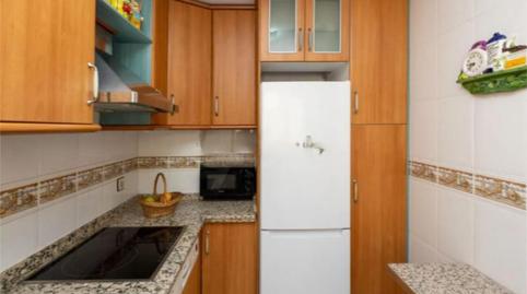 Flat for sale in Avenida Barcelona, 4, Peñamefecit - Avda Barcelona, Jaén - image 2 Photo 2 of Flat for sale in Avenida Barcelona, 4, Peñamefecit - Avda Barcelona, Jaén