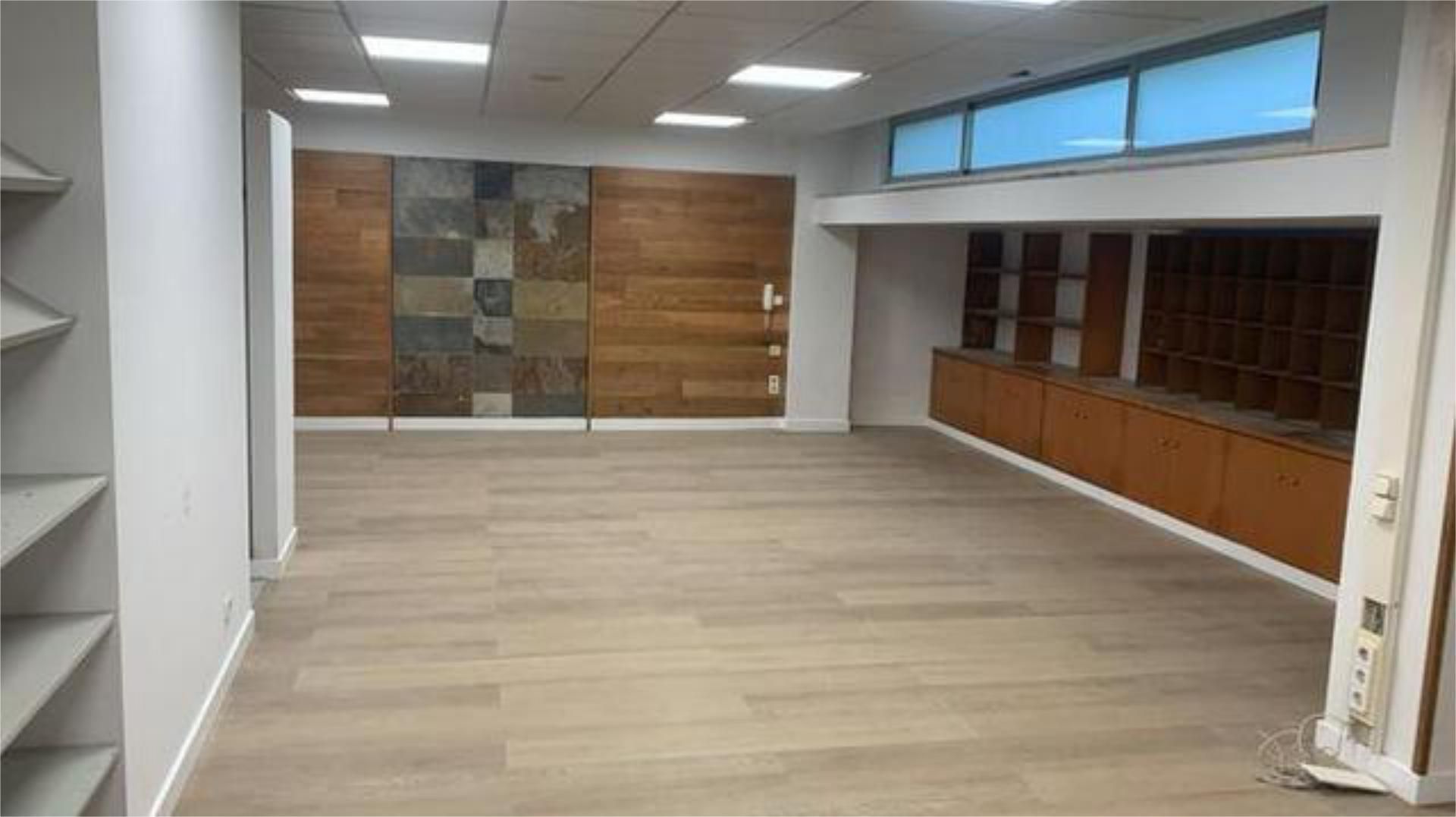 Office to rent in A Coruña Capital 