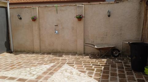 Planta baixa en venda a Calle Carreventosa, 4, La Seca , Valladolid - imatge 2 Foto 2 de Planta baixa en venda a Calle Carreventosa, 4, La Seca , Valladolid