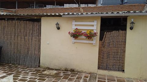 Planta baixa en venda a Calle Carreventosa, 4, La Seca , Valladolid - imatge 5 Foto 5 de Planta baixa en venda a Calle Carreventosa, 4, La Seca , Valladolid