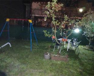 Garden of Premises to rent in Navaluenga