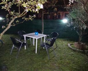 Garten von Geschaftsraum miete in Navaluenga