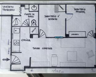 Flat to rent in Centro