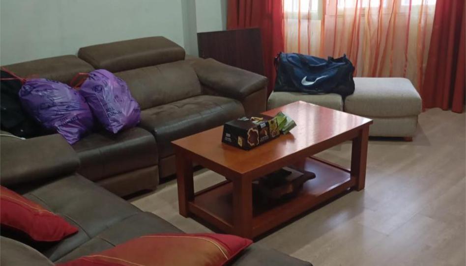 Casa adosada en venda a Calle Arapiles, 31, La Solana , Ciudad Real - imatge 1 Foto 1 de Casa adosada en venda a Calle Arapiles, 31, La Solana , Ciudad Real