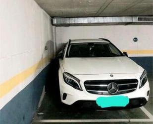Aparcament de Garatge de lloguer en Vigo 