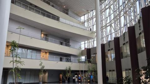 Foto 2 de Oficina de lloguer a Basurtuko Kaputxinoen Kalea, 6, Basurtu, Bizkaia