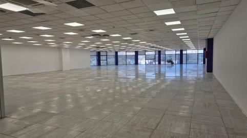 Foto 3 de Oficina de lloguer a Basurtuko Kaputxinoen Kalea, 6, Basurtu, Bizkaia