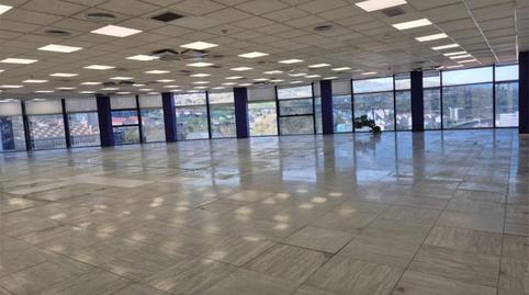 Foto 4 de Oficina de lloguer a Basurtuko Kaputxinoen Kalea, 6, Basurtu, Bizkaia