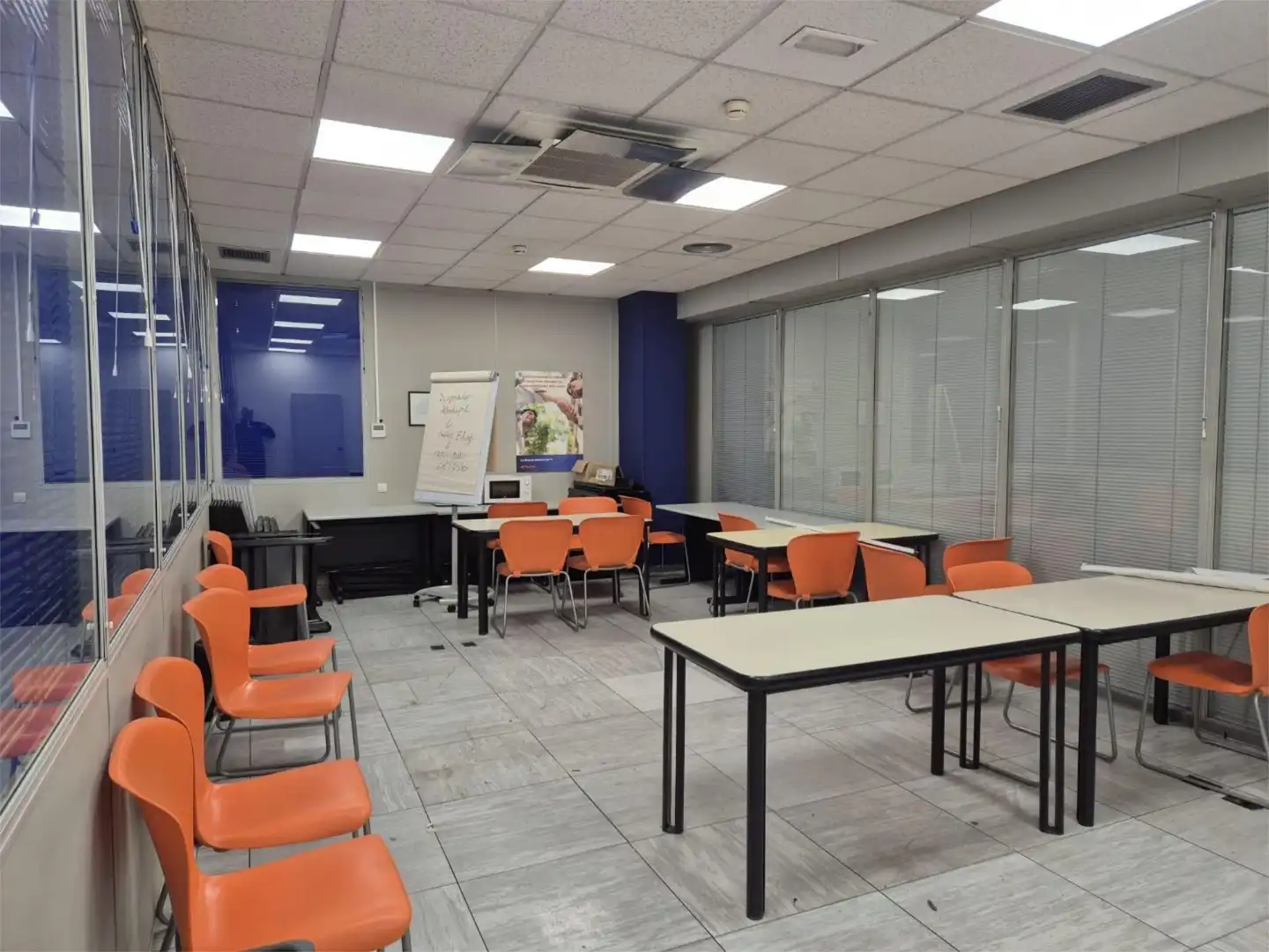 Oficina de lloguer a Basurtuko Kaputxinoen Kalea, 6, Basurtu Oficina de lloguer en Bilbao