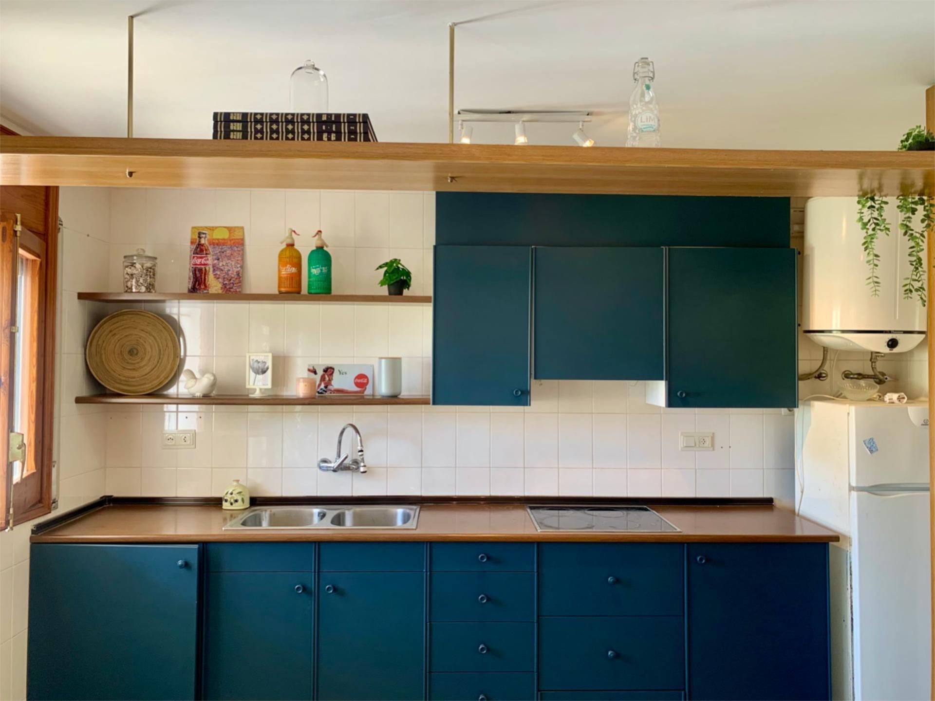 Flat to rent in Carrer Empúries, 10a, Cau del Llop - Super Fener - Fener