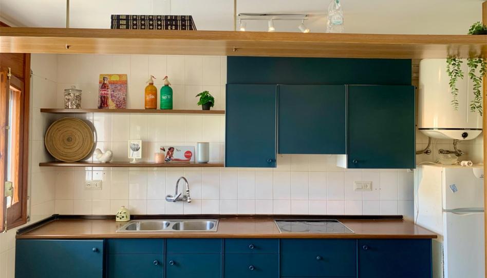 Flat to rent in Carrer Empúries, 10a, Cau del Llop - Super Fener - Fener, Girona - image 1 Photo 1 of Flat to rent in Carrer Empúries, 10a, Cau del Llop - Super Fener - Fener, Girona