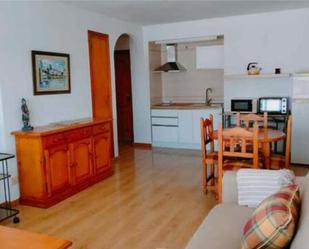 Apartment to rent in El Sabinar – Urbanizaciones – Las Marinas – Playa Serena