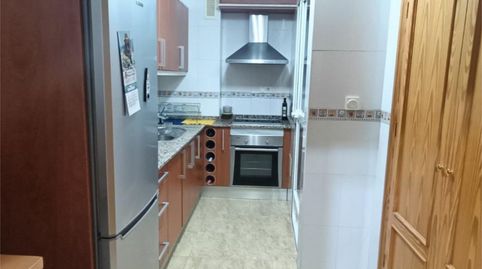 Foto 4 de Piso en venta en Calle Diario la Verdad, 14, Puerto Lumbreras, Murcia