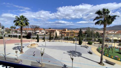 Foto 5 de Piso en venta en Calle Diario la Verdad, 14, Puerto Lumbreras, Murcia