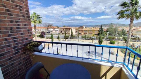 Foto 3 de Piso en venta en Calle Diario la Verdad, 14, Puerto Lumbreras, Murcia