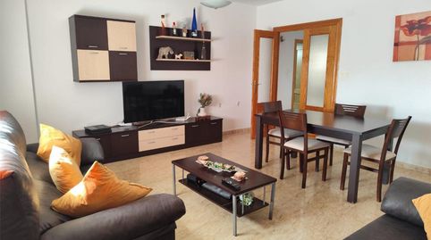Foto 2 de Piso en venta en Calle Diario la Verdad, 14, Puerto Lumbreras, Murcia