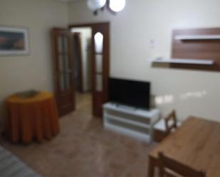 Sala d'estar de Pis de lloguer en Madridejos amb Aire condicionat, Calefacció i Terrassa
