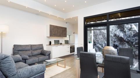 Foto 2 de Casa adosada de lloguer a Calle Brisa del Mar, 22, Alcalá, Santa Cruz de Tenerife