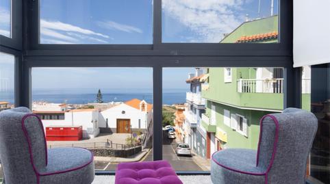 Foto 5 de Casa adosada de lloguer a Calle Brisa del Mar, 22, Alcalá, Santa Cruz de Tenerife