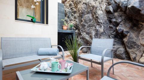 Foto 3 de Casa adosada de lloguer a Calle Brisa del Mar, 22, Alcalá, Santa Cruz de Tenerife