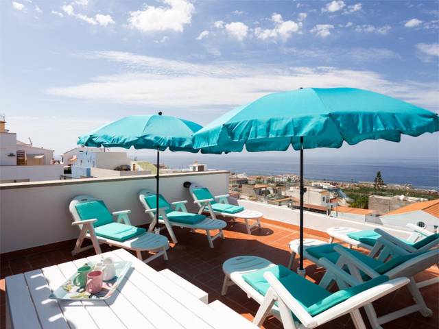 Casa adosada en Alquiler en Calle Brisa del Mar, 22 en Alcalá