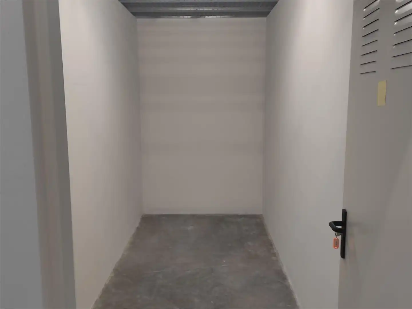 Trastero de alquiler en Calle Ciruela, 16, Centro - Plaza Mayor Trastero de alquiler en Ciudad Real