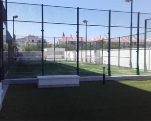 Flat to rent in Calle Diputado Ignacio Gallego, 2, Poniente-Norte - Miralbaida - Parque Azahara