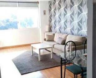 Living room of Flat to rent in Cerdanyola del Vallès  with Swimming Pool
