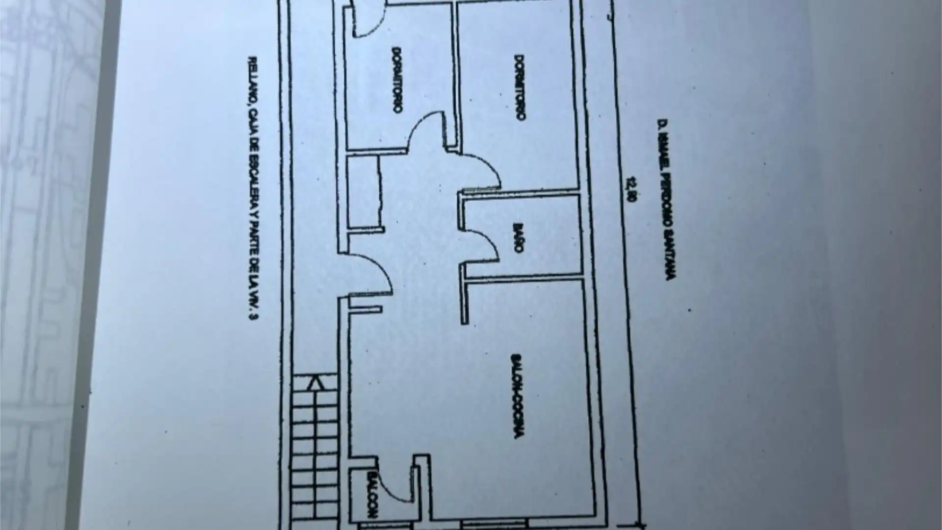 Pis en venda en La Oliva amb Traster i Balcó