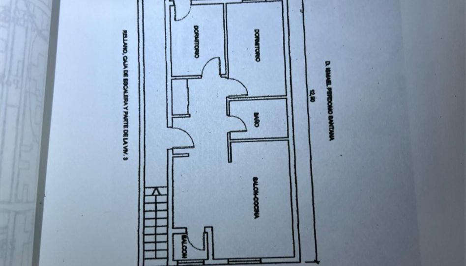 Flat for sale in Calle Bajo Amarillo, 11, Corralejo, La Oliva - image 1 Photo 1 of Flat for sale in Calle Bajo Amarillo, 11, Corralejo, La Oliva