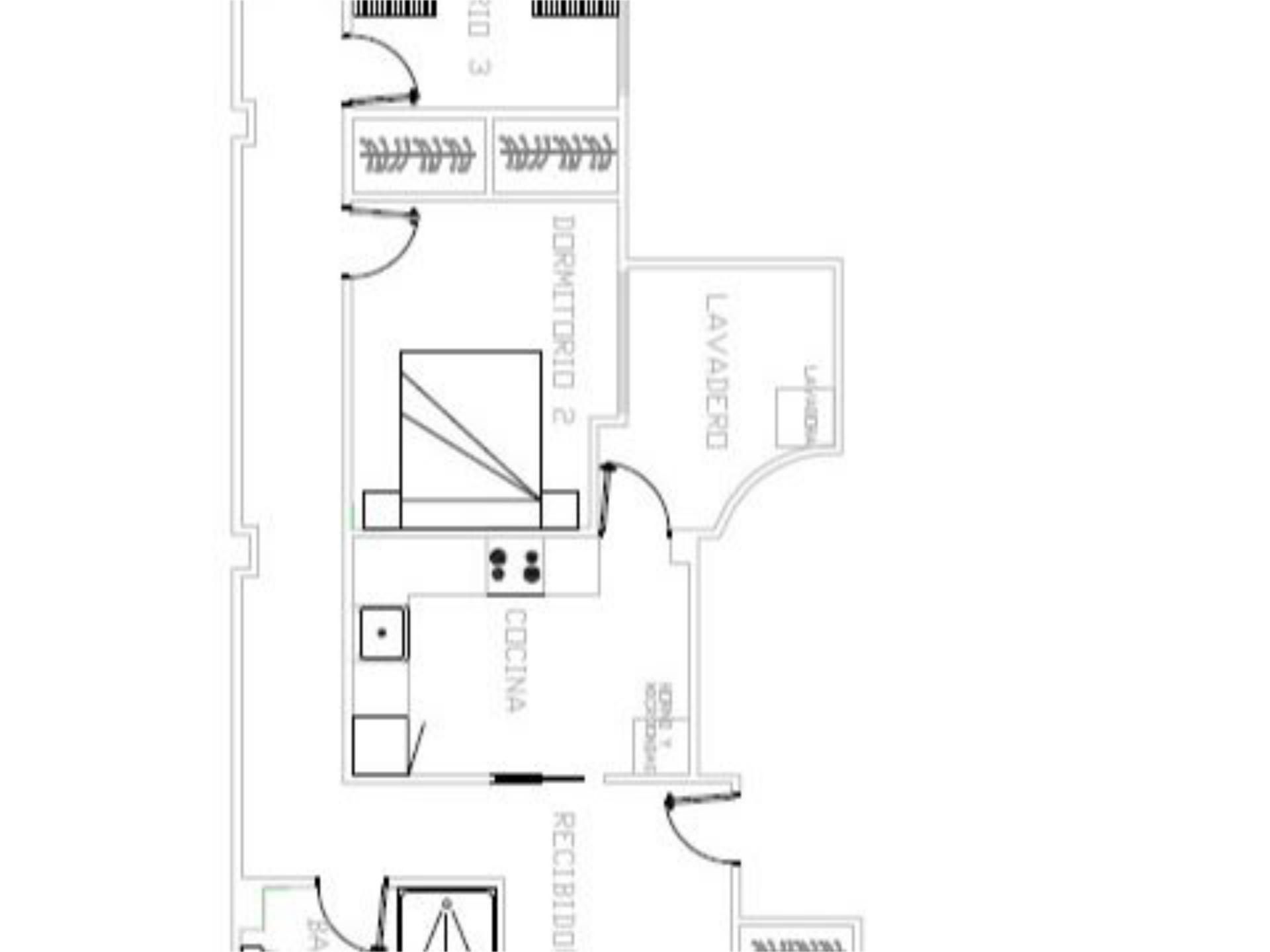 Flat for sale in Zamora Capital   with Heating, Parquet flooring and Terrace