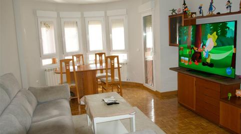 Photo 2 of Flat for sale in Avenida de Portugal, 30, Casco Antiguo, Zamora