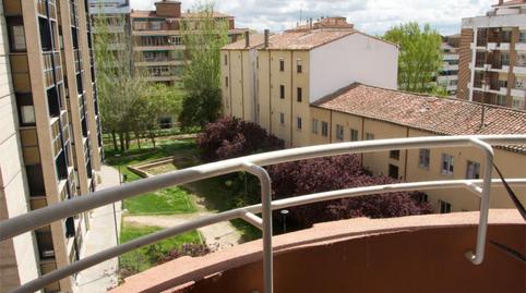 Photo 5 of Flat for sale in Avenida de Portugal, 30, Casco Antiguo, Zamora