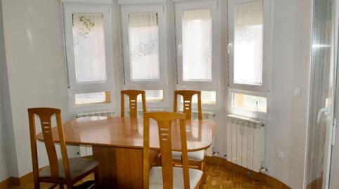 Photo 3 of Flat for sale in Avenida de Portugal, 30, Casco Antiguo, Zamora