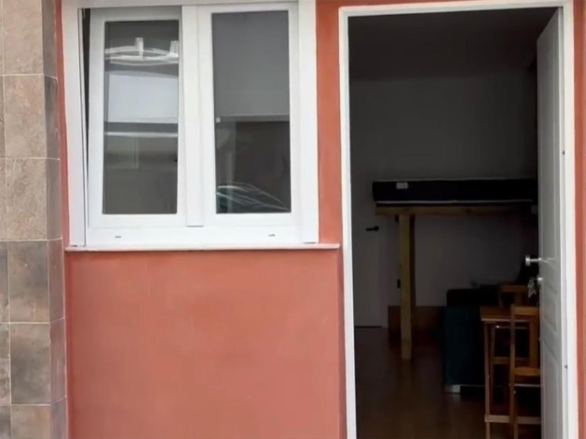 Habitación de Piso en venta en Alicante / Alacant con Amueblado