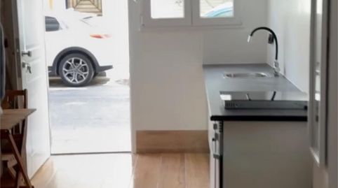 Foto 2 de Piso en venta en Carrer de Bernardo López García, 33, Carolinas Bajas, Alicante / Alacant