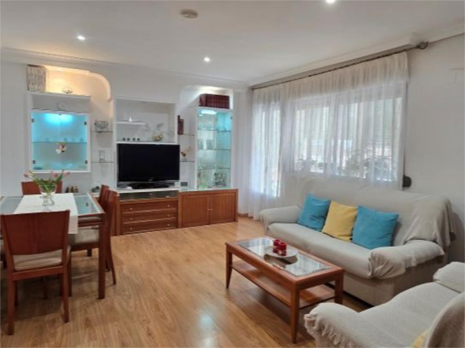 Flat to share in Avenida los Reyes, 40, Alcázar de San Juan