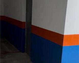 Box room to rent in Málaga Capital
