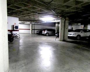 Parking of Garage to rent in Altea