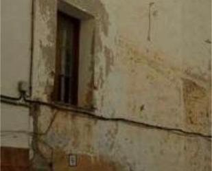Exterior view of House or chalet for sale in Gelsa