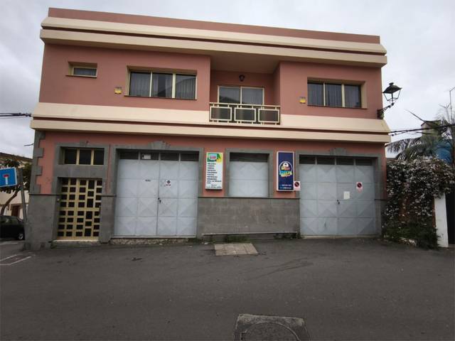 Casa-chalet en Venta en Calle Cura Navarro, 6 en San José de las Vegas - La Atalaya