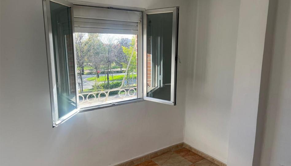 Flat to share in Vía Lusitana, 68, Abrantes, Madrid - image 1 Photo 1 of Flat to share in Vía Lusitana, 68, Abrantes, Madrid