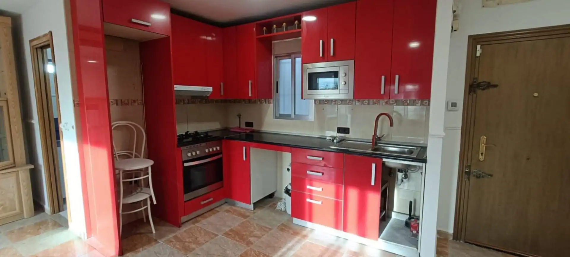 Habitación en Vía Lusitana, 68, Abrantes Habitación en Vía Lusitana, 68, Abrantes