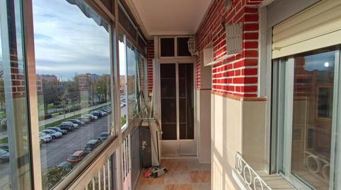 Flat to share in Vía Lusitana, 68, Abrantes, Madrid - image 3 Photo 3 of Flat to share in Vía Lusitana, 68, Abrantes, Madrid