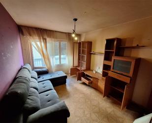 Living room of Flat for sale in Alegia  with Balcony
